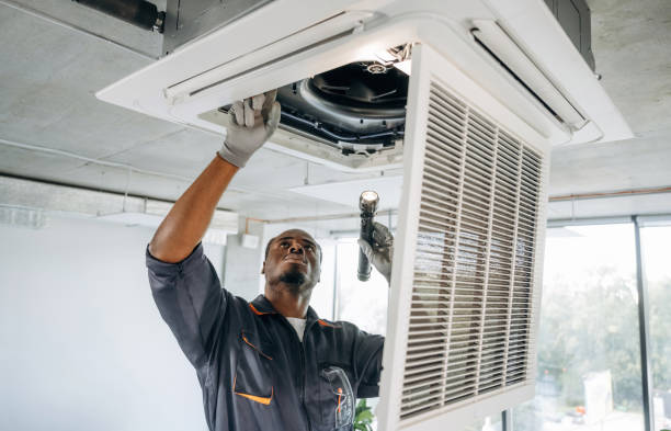 Licensed Furnace Repair service in Washington, IL - FH HVAC